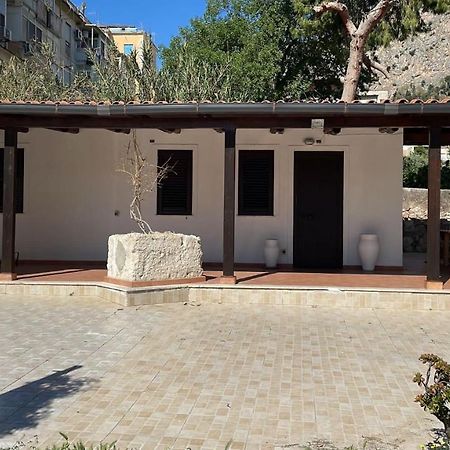 Campofelice Casa Vacanza Palermo Exterior foto