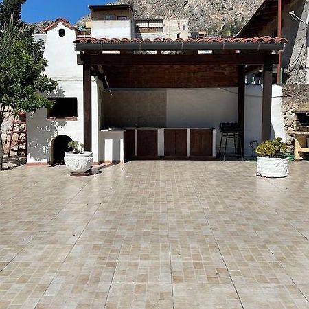 Campofelice Casa Vacanza Palermo Exterior foto
