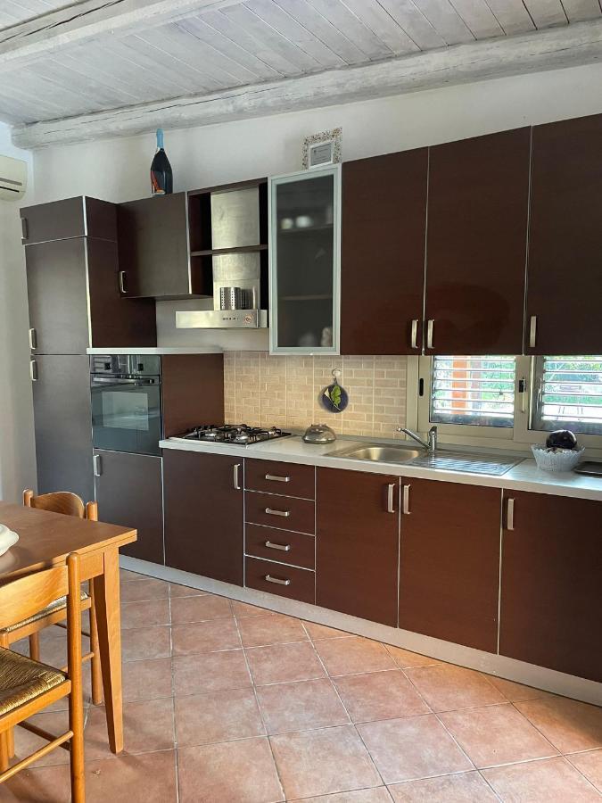 Campofelice Casa Vacanza Palermo Exterior foto