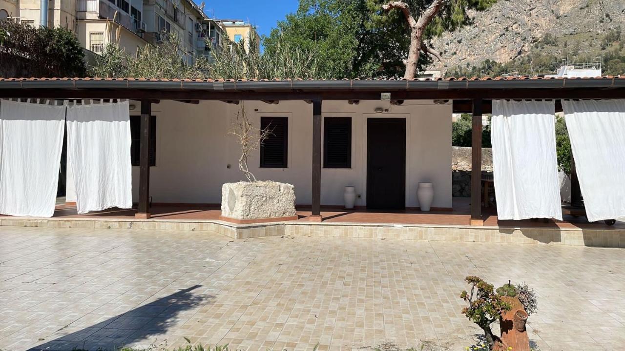 Campofelice Casa Vacanza Palermo Exterior foto