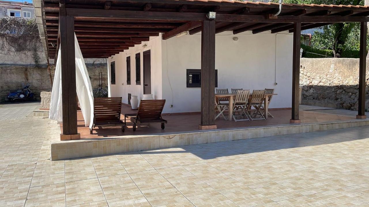 Campofelice Casa Vacanza Palermo Exterior foto