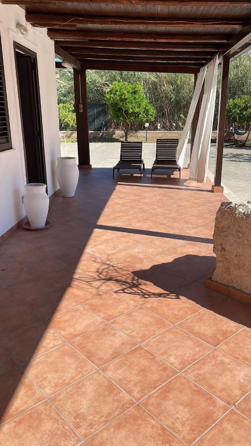 Campofelice Casa Vacanza Palermo Exterior foto