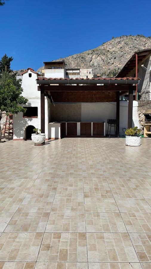 Campofelice Casa Vacanza Palermo Exterior foto